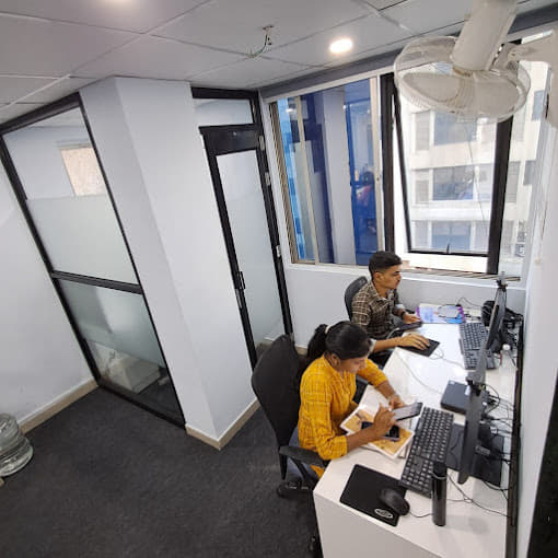 Cosmos Creative Academy, Chinchwad Pune Images photo 2